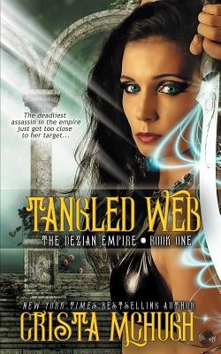 Tangled Web by McHugh, Crista