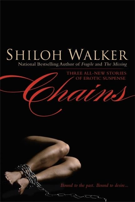 Chains by Walker, Shiloh