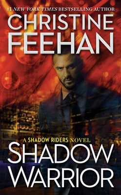 Shadow Warrior by Feehan, Christine