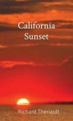 California Sunset by Theriault, Richard