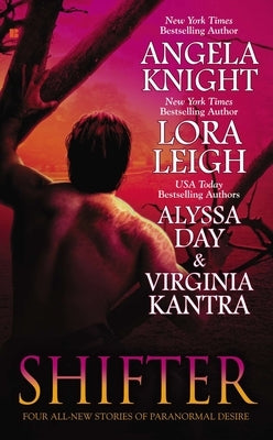 Shifter by Knight, Angela