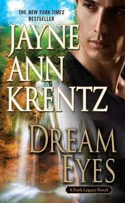 Dream Eyes by Krentz, Jayne Ann