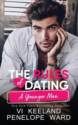 The Rules of Dating a Younger Man by Keeland, VI