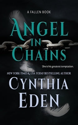 Angel In Chains by Eden, Cynthia