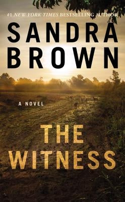 The Witness by Brown, Sandra