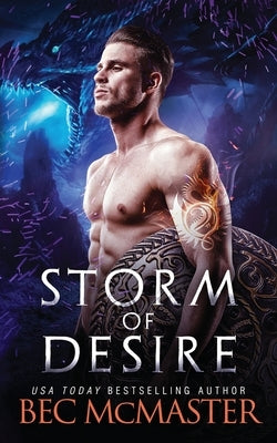 Storm of Desire by McMaster, Bec