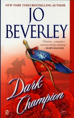 Dark Champion by Beverley, Jo