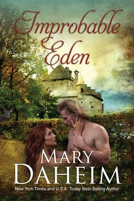 Improbable Eden by Daheim, Mary