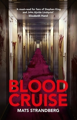 Blood Cruise by Strandberg, Mats