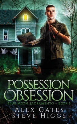 Possession Obsession by Gates, Alex