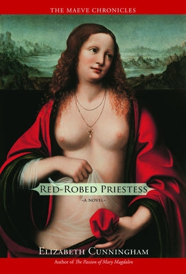 Red-Robed Priestess by Cunningham, Elizabeth