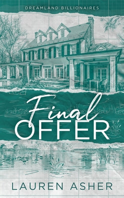 Final Offer by Asher, Lauren