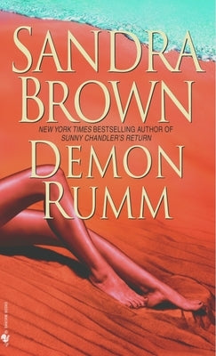 Demon Rumm by Brown, Sandra