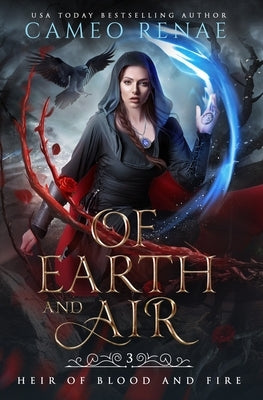 Of Earth and Air by Renae, Cameo