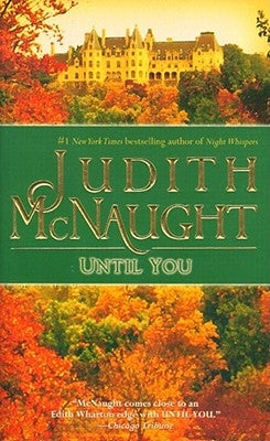 Until You by McNaught, Judith