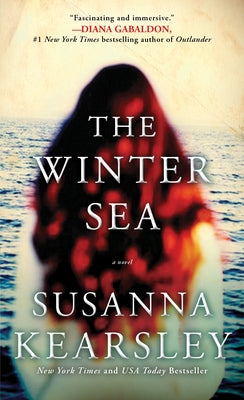 The Winter Sea by Kearsley, Susanna