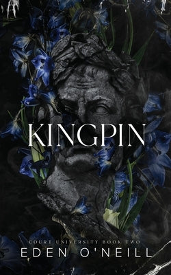 Kingpin: Alternative Cover Edition by O'Neill, Eden