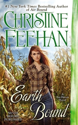 Earth Bound by Feehan, Christine