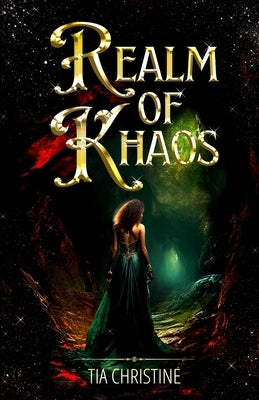 Realm of Khaos by Christine, Tia