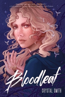 Bloodleaf by Smith, Crystal