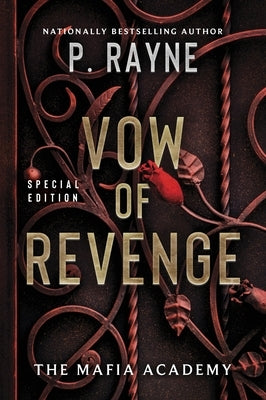 Vow of Revenge by Rayne, P.