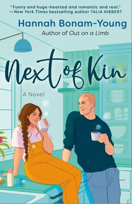 Next of Kin by Bonam-Young, Hannah