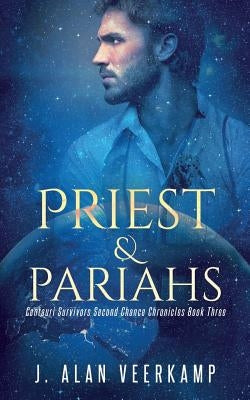 Priest and Pariahs by Veerkamp, J. Alan