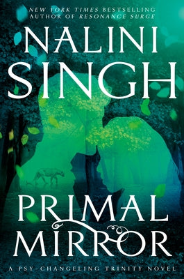 Primal Mirror by Singh, Nalini