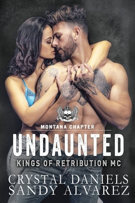 Undaunted by Daniels, Crystal