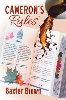 Cameron's Rules by Brown, Baxter