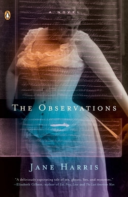 The Observations by Harris, Jane