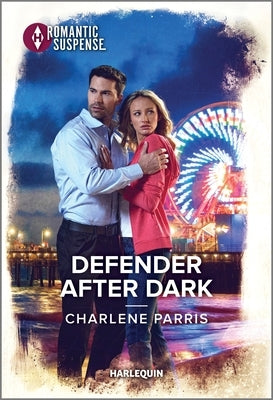 Defender After Dark by Parris, Charlene