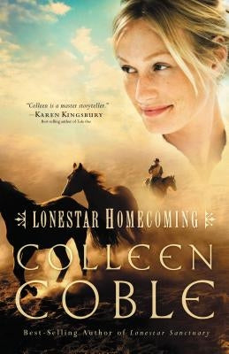 Lonestar Homecoming by Coble, Colleen