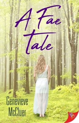 A Fae Tale by McCluer, Genevieve