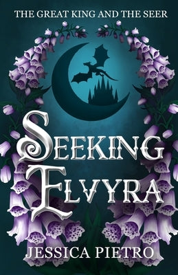 Seeking Elvyra by Pietro, Jessica