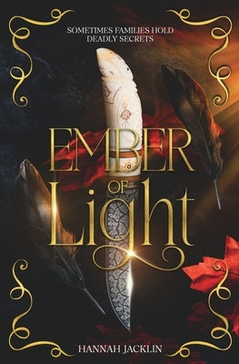 Ember of Light by Jacklin, Hannah