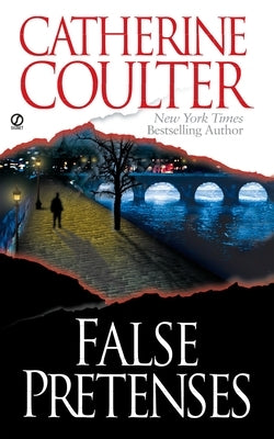 False Pretenses by Coulter, Catherine