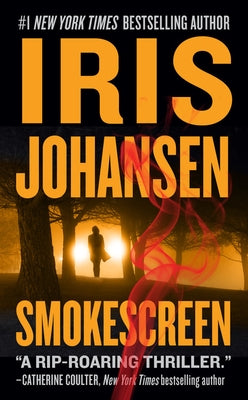 Smokescreen by Johansen, Iris