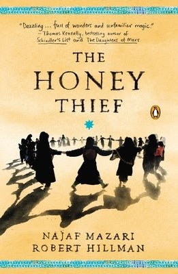 The Honey Thief: Fiction by Mazari, Najaf