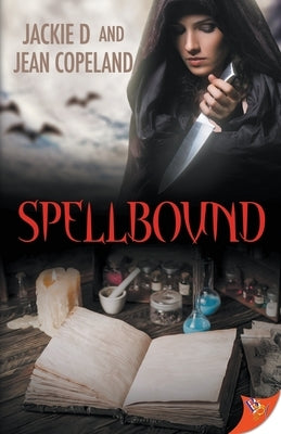 Spellbound by Copeland, Jean