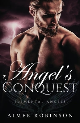 Angel's Conquest: A Paranormal Angel Romance by Robinson, Aimee