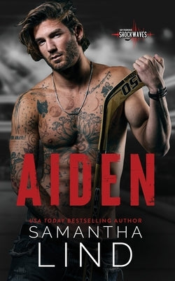 Aiden by Lind, Samantha