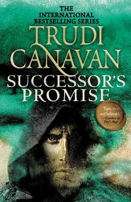 Successor's Promise by Canavan, Trudi