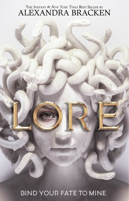 Lore by Bracken, Alexandra