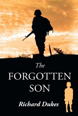 The Forgotten Son by Dukes, Richard