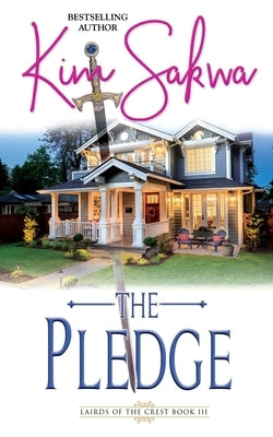 The Pledge by Sakwa, Kim