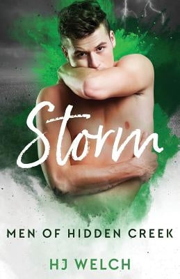 Storm by Welch, Hj