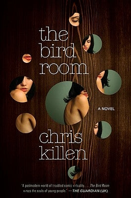 The Bird Room by Killen, Chris