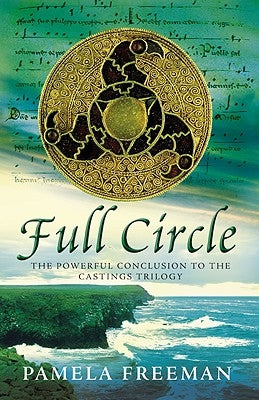 Full Circle by Freeman, Pamela