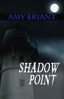 Shadow Point by Briant, Amy